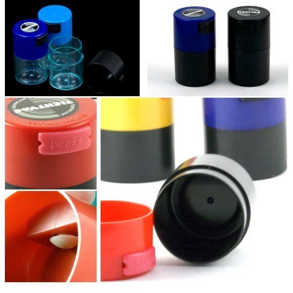 TightVac - PocketVac 0.06 l - Docteur-Vaporisateur.com