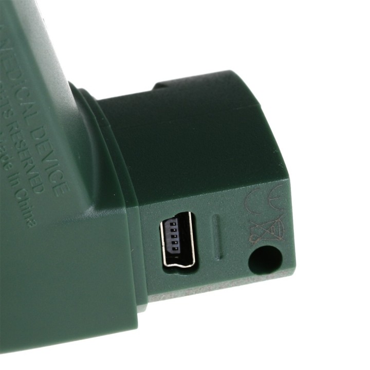 Vaporisateur Puffit X Portable Vaporizer - Docteur-Vaporisateur.com