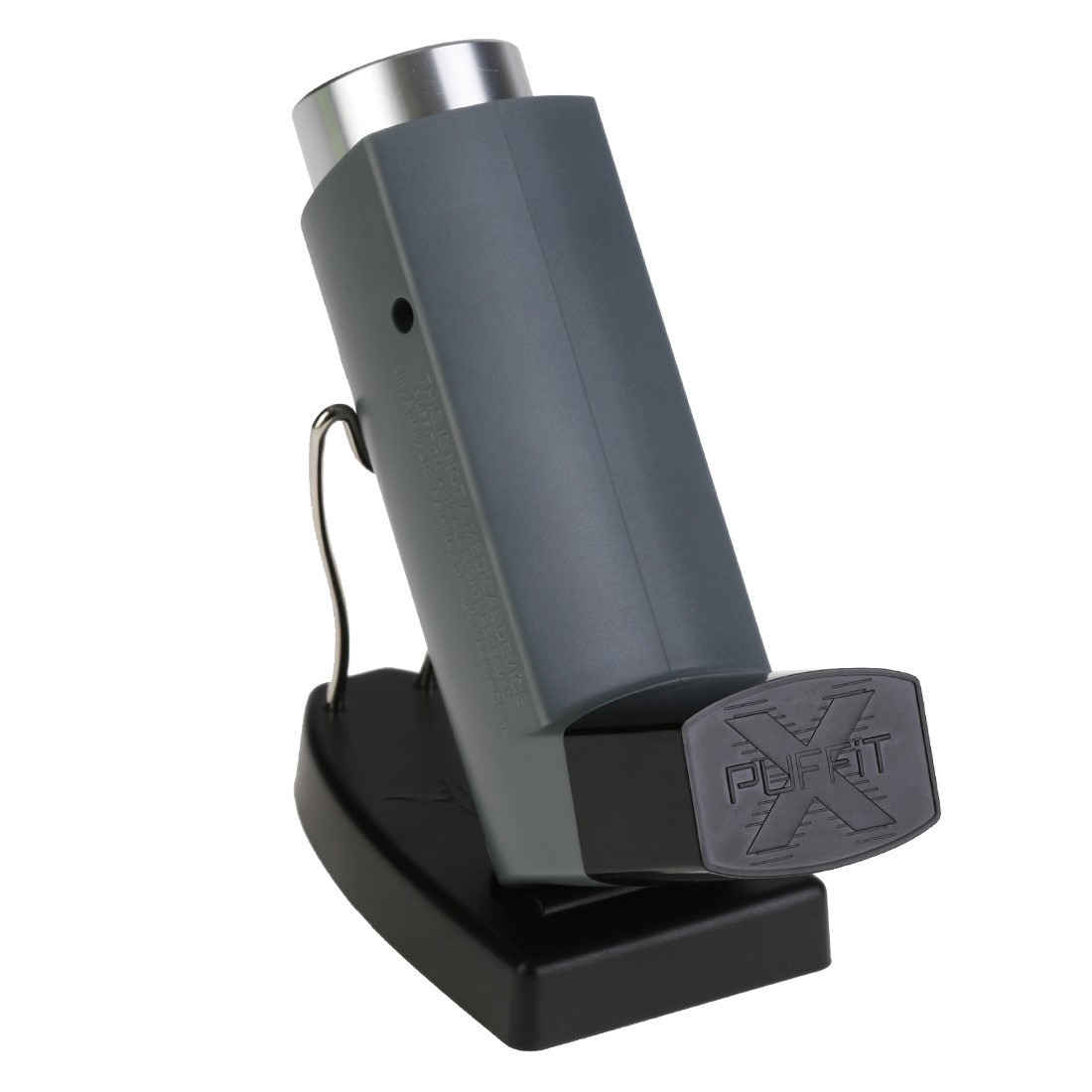 Vaporisateur Puffit X Portable Vaporizer - Docteur-Vaporisateur.com