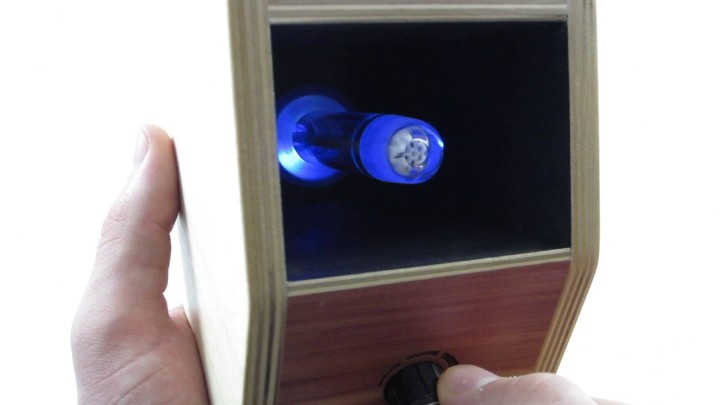 Vaporisateur VaporBrothers Vaporizer - Docteur-Vaporisateur.com