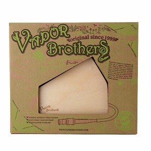Vaporisateur VaporBrothers Vaporizer - Docteur-Vaporisateur.com