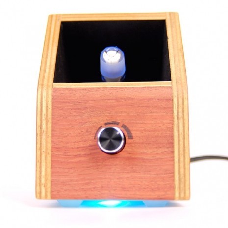 Vaporisateur VaporBrothers Vaporizer - Docteur-Vaporisateur.com