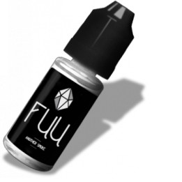 E-Liquid FUU - TABAC CLASSIC 10 ml - Docteur-Vaporisateur.com
