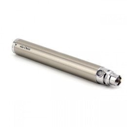 Batterie eGo C Twist 1100 mAh - Docteur-Vaporisateur.com
