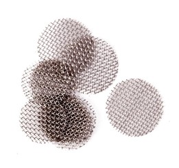 Grilles pour DaVinci Vaporizer - Docteur-vaporisateur.com