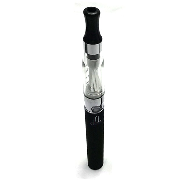 Kit double eGo-K - 1100 mAh - CE4