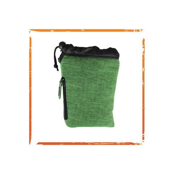 PackRatz Ryot (trousse de transport vapo, ecig et pipe) - docteur-vaporisateur.com