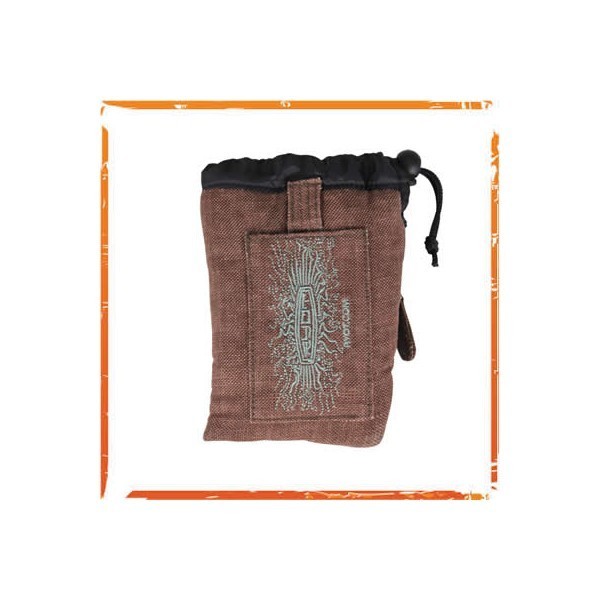PackRatz Ryot (trousse de transport vapo, ecig et pipe) - docteur-vaporisateur.com