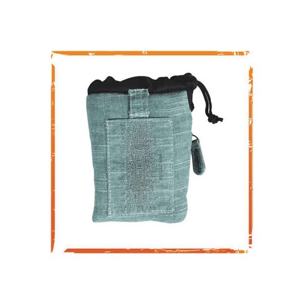 PackRatz Ryot (trousse de transport vapo, ecig et pipe) - docteur-vaporisateur.com