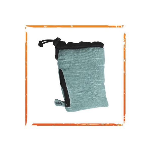 PackRatz Ryot (trousse de transport vapo, ecig et pipe) - docteur-vaporisateur.com