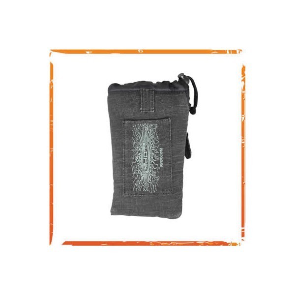 PackRatz Ryot (trousse de transport vapo, ecig et pipe) - docteur-vaporisateur.com