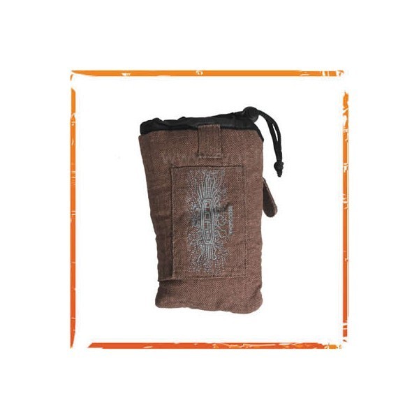 PackRatz Ryot (trousse de transport vapo, ecig et pipe) - docteur-vaporisateur.com