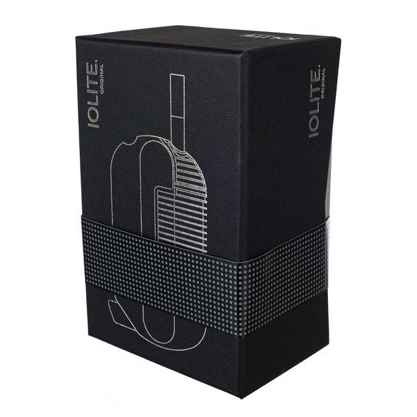 I-olite Original - vaporisateur Iolite V2 - Docteur-Vaporisateur.com