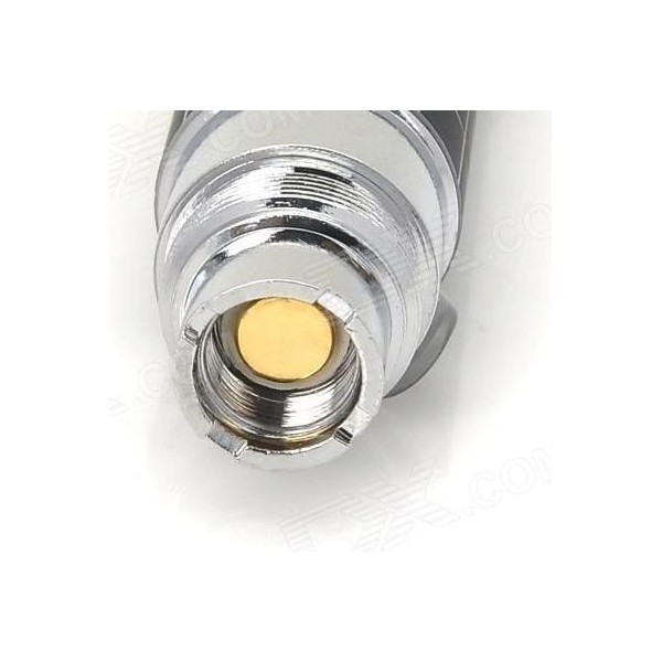 Batterie eGo-T 1100 mAh - Docteur-Vaporisateur.com