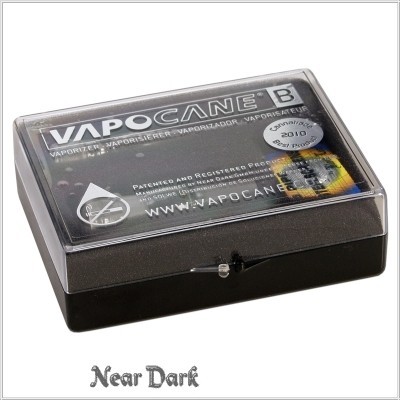 Vapocane-C vaporisateur - Chauffe par convection et à la demande