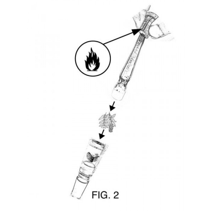 Vapocane-C vaporisateur - Chauffe par convection et à la demande
