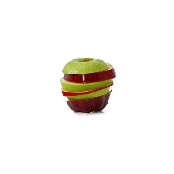 Pomme - AlfaLiquid - docteur-Vaporisateur.com
