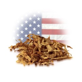 E-liquide Tabac Virginia Roykin - Docteur-Vaporisateur.com