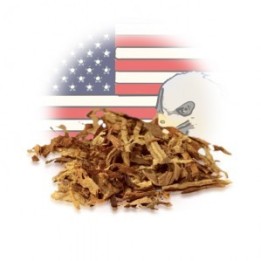 E-liquide Tabac American Mix Roykin - Docteur-Vaporisateur.com