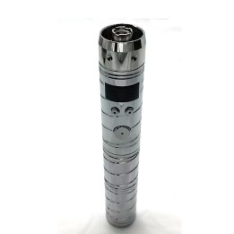 Mod Vamo V3 - pack complet - docteur-vaporisateur.com