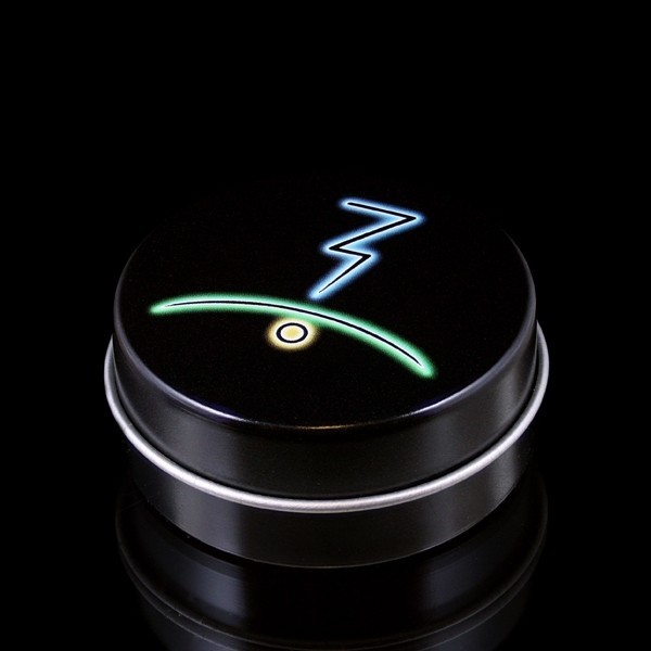 Grinder Magic Flight - The finishing grinder - Docteur-Vaporisateur.com