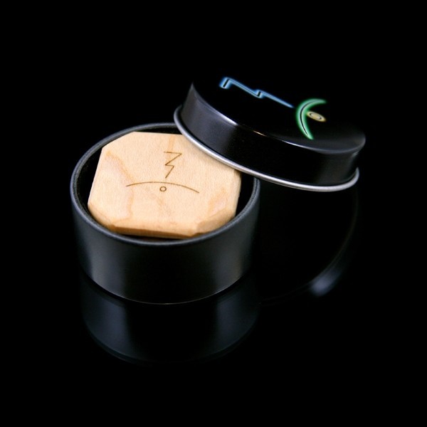 Grinder Magic Flight - The finishing grinder - Docteur-Vaporisateur.com