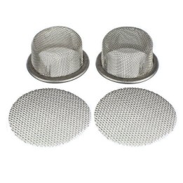 Arizer Extreme Q et V-Tower - Pack de grilles vapo de salon Arizer