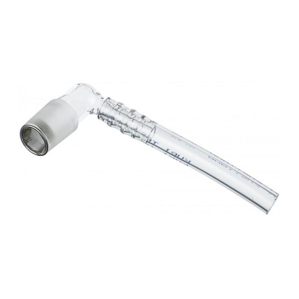 Adaptateur verre avec connecteur ballon pour vapo Arizer Extreme Q