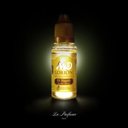 E-Liquide Lorion "Di Napoli" La Parfume - Docteur-Vaporisateur.com