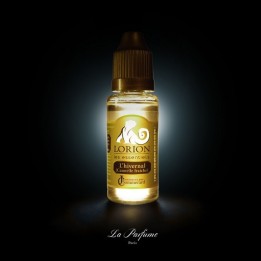E-Liquide Lorion "L'hivernal" La Parfume - Docteur-Vaporisateur.com