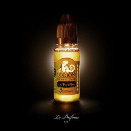 E-Liquide Lorion "Le Torréfié" La Parfume - Docteur-Vaporisateur.com