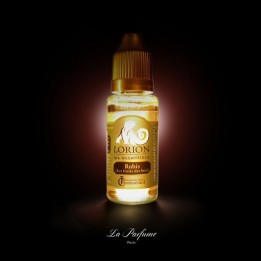 E-Liquide Lorion "Rubis" La Parfume - Docteur-Vaporisateur.com