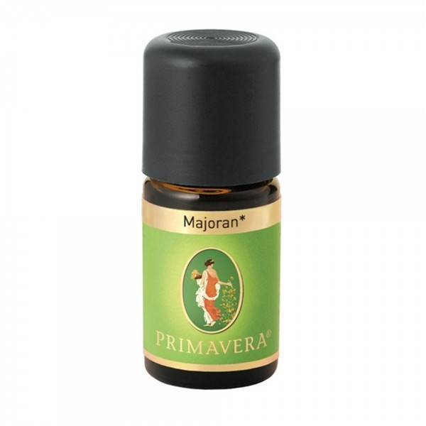 Huile essentielle de Marjolaine Bio Primavera 5 ml - Docteur-Vaporisateur.com