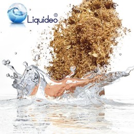 E-Liquide Liquideo FR-M 10 ml - Docteur-Vaporisateur.com