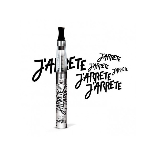 Cigarette électronique Rock and Roll Ma Clope Blister - Docteur-Vaporisateur.com