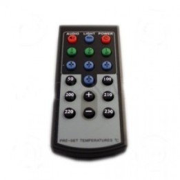Telecommande Arizer Extreme Q - Docteur-Vaporisateur.com