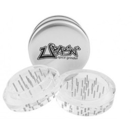 Grinder Urb'n Spice 64mm (lave vaiselle) - Docteur-Vaporisateur.com
