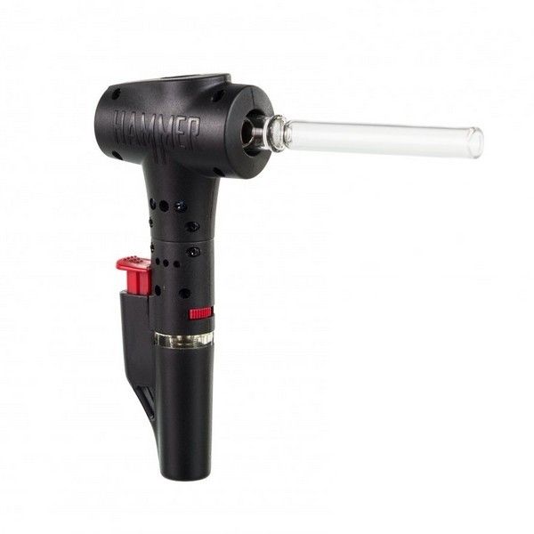 © Vaporisateur Hammer Vaporizer - Docteur-Vaporisateur.com