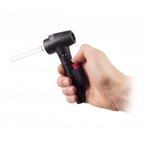 © Vaporisateur Hammer Vaporizer - Docteur-Vaporisateur.com