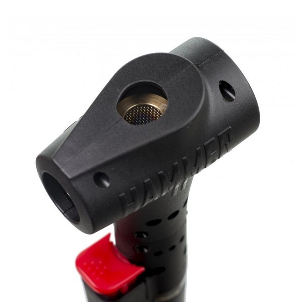 © Vaporisateur Hammer Vaporizer - Docteur-Vaporisateur.com