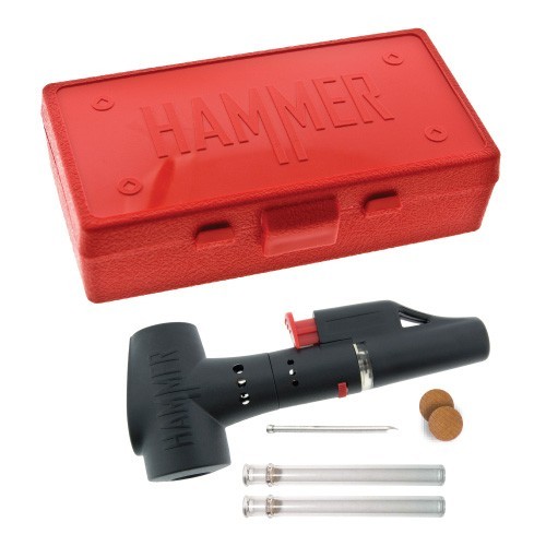 © Vaporisateur Hammer Vaporizer - Docteur-Vaporisateur.com