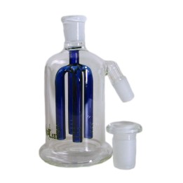 Filtre à eau ou Chambre à eau Black Leaf - docteur-Vaporisateur.com
