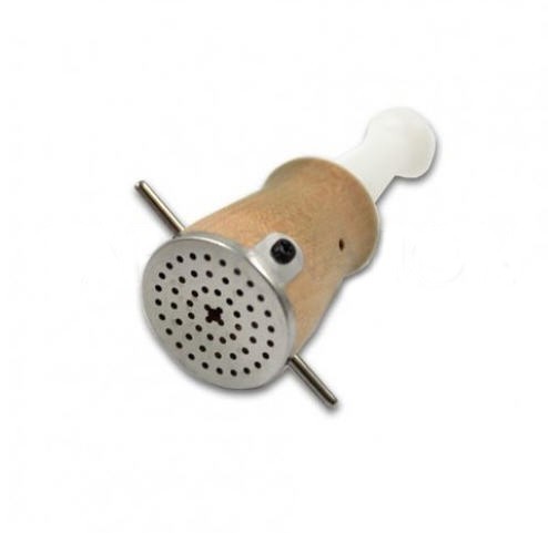 Vaporisateur Vapman Basic - Chauffe Manuelle et Bouffées à la Demande