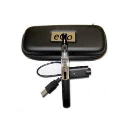 Ego-T Ce4 650 mAh Pack Simple - Docteur-Vaporisateur.com